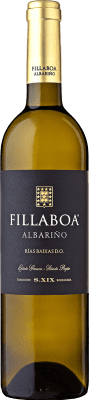 Fillaboa Albariño Rías Baixas Botella Magnum 1,5 L