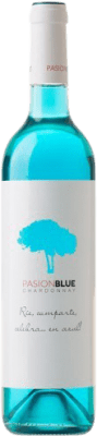 Santa Margarita Pasion Vino Azul Chardonnay Blue — Edição Azul 75 cl