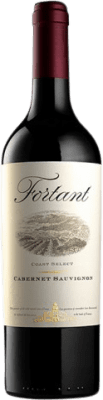 Fortant de France Cabernet Sauvignon Vin de Pays d'Oc 75 cl