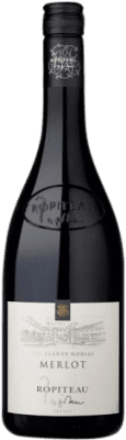 Ropiteau Frères Les Plants Nobles Merlot Bourgogne 75 cl