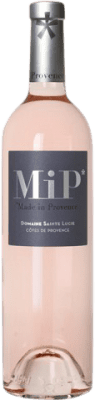 Sainte Lucie MiP Rosado Côtes de Provence Garrafa Magnum 1,5 L