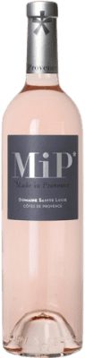 Sainte Lucie MiP Côtes de Provence マグナムボトル 1,5 L