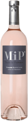 Sainte Lucie MiP Rosado Côtes de Provence Бутылка Иеровоам-Двойной Магнум 3 L