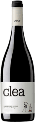 Vintae Clea Tempranillo Ribera del Duero старения 75 cl