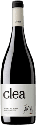 Vintae Clea Crianza — クリアンサ