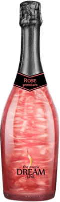 Dream Line World Rosé — Rosato 75 cl