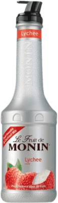 Schnapp Monin Puré Lychee Litchi 70 cl