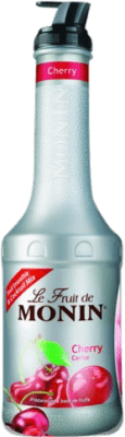 Cocktail Fruit Purée Monin Puré Cereza Cherry