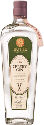 Ginebra Rutte & Zn Celery Gin