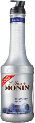 Fruchtpüree für Cocktail Monin Puré Arándano Blueberry