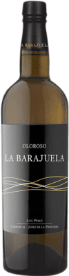 Luis Pérez La Barajuela Palomino Fino Jerez-Xérès-Sherry Oloroso — Олоросо 75 cl