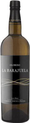 Luis Pérez La Barajuela Oloroso Palomino Fino Jerez-Xérès-Sherry 75 cl