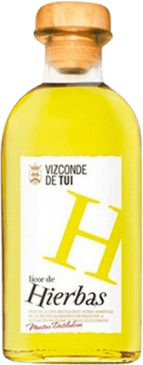 草药利口酒 González Byass Vizconde de Tui 70 cl