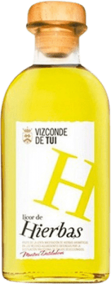 Licor de ervas González Byass Vizconde de Tui