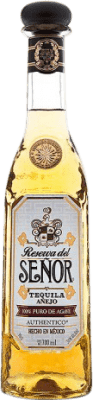 Tequila Caballero Reserva del Señor Añejo Reserva 70 cl