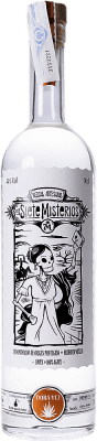 Mezcal Siete Misterios Doba Yej 70 cl