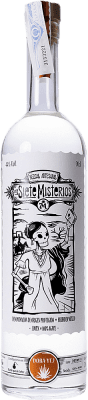 Мескаль Siete Misterios Doba Yej 70 cl