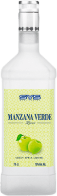 Ликеры SyS Manzana