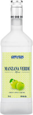利口酒 SyS Manzana 70 cl