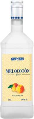 Ликеры SyS Melocotón