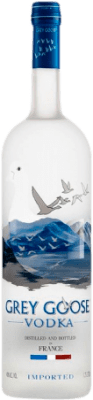 Vodca Grey Goose Garrafa Imperial-Mathusalem 6 L