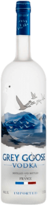 Водка Grey Goose Имперская бутылка-Mathusalem 6 L