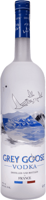 Vodka Grey Goose Garrafa Imperial-Mathusalem 6 L