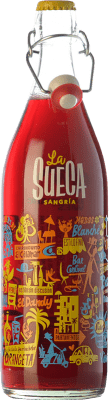 Sangria J.B. Berger La Sueca 1 L