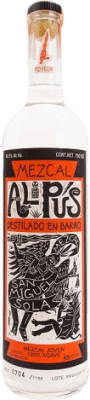 Mezcal Alipús Tío Félix 70 cl