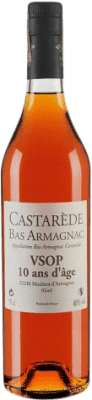 Armagnac Castarède V.S.O.P