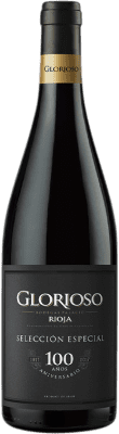 Palacio Glorioso Tempranillo Rioja Selection, Centenario — Centenary 75 cl