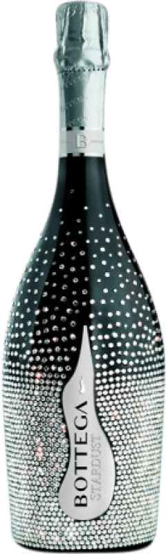89,95 € Free Shipping | White sparkling Bottega Stardust Spumante D.O.C. Prosecco