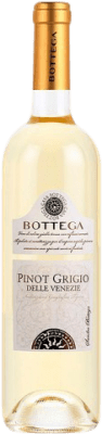 Bottega Pinot Gris — 灰皮诺 Veneto 75 cl