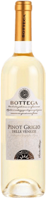Bottega Pinot Grey Veneto 75 cl