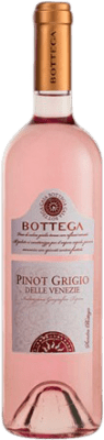 Bottega Rosado Pinot Grey Veneto 75 cl