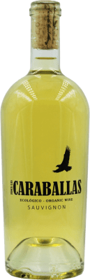 Finca Las Caraballas Verdejo Rueda бутылка Магнум 1,5 L