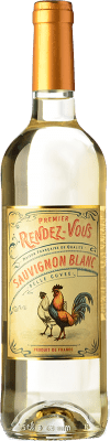 Alain Grignon Rendez Vous 1er Premier 75 cl