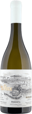 Rioja Vega Tempranillo Bianco Rioja Riserva 75 cl