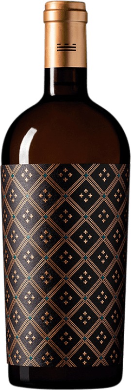 11,95 € Envio grátis | Vinho branco Murviedro Sericis Cepas Viejas D.O. Valencia