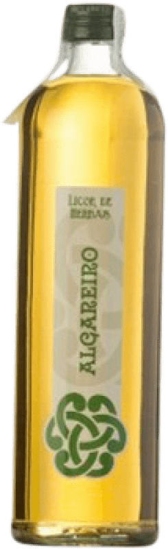 Envoi gratuit | Liqueur aux Herbes Algareiro Espagne 70 cl
