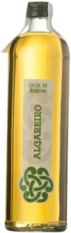 Spedizione Gratuita | Liquore alle erbe Algareiro 70 cl