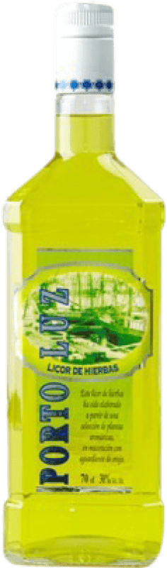 10,95 € | Liquore alle erbe SyS Portoluz Spagna 70 cl