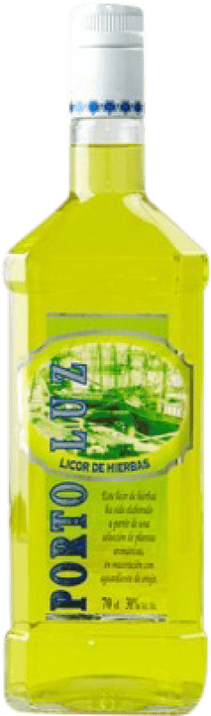 10,95 € | Травяной ликер SyS Portoluz 70 cl