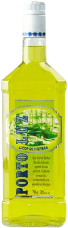 12,95 € | Травяной ликер SyS Portoluz 1 L