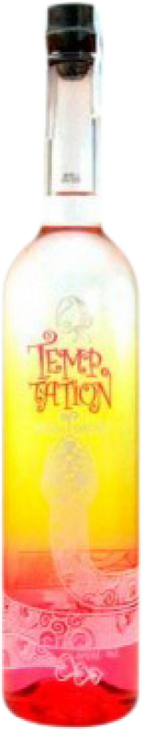 17,95 € | 伏特加 Andalusí Temptation Manzana 70 cl