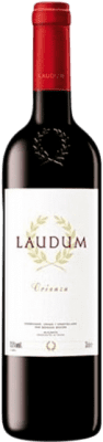 Bocopa Laudum Alicante Crianza 75 cl