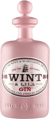 Gin Casalbor Wint & Lila Fresa 70 cl