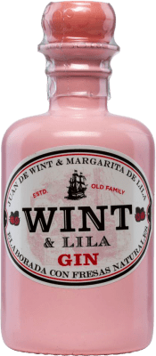 Джин Casalbor Wint & Lila Fresa 70 cl