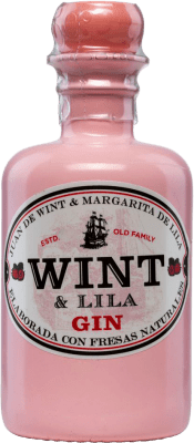 Genever Gin Casalbor Wint & Lila 70 cl Fresa — Strawberry