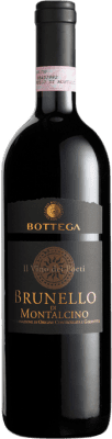 Bottega Sangiovese Brunello di Montalcino 75 cl